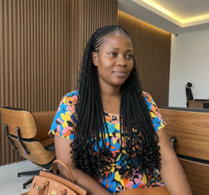 Mariam, Abidjan